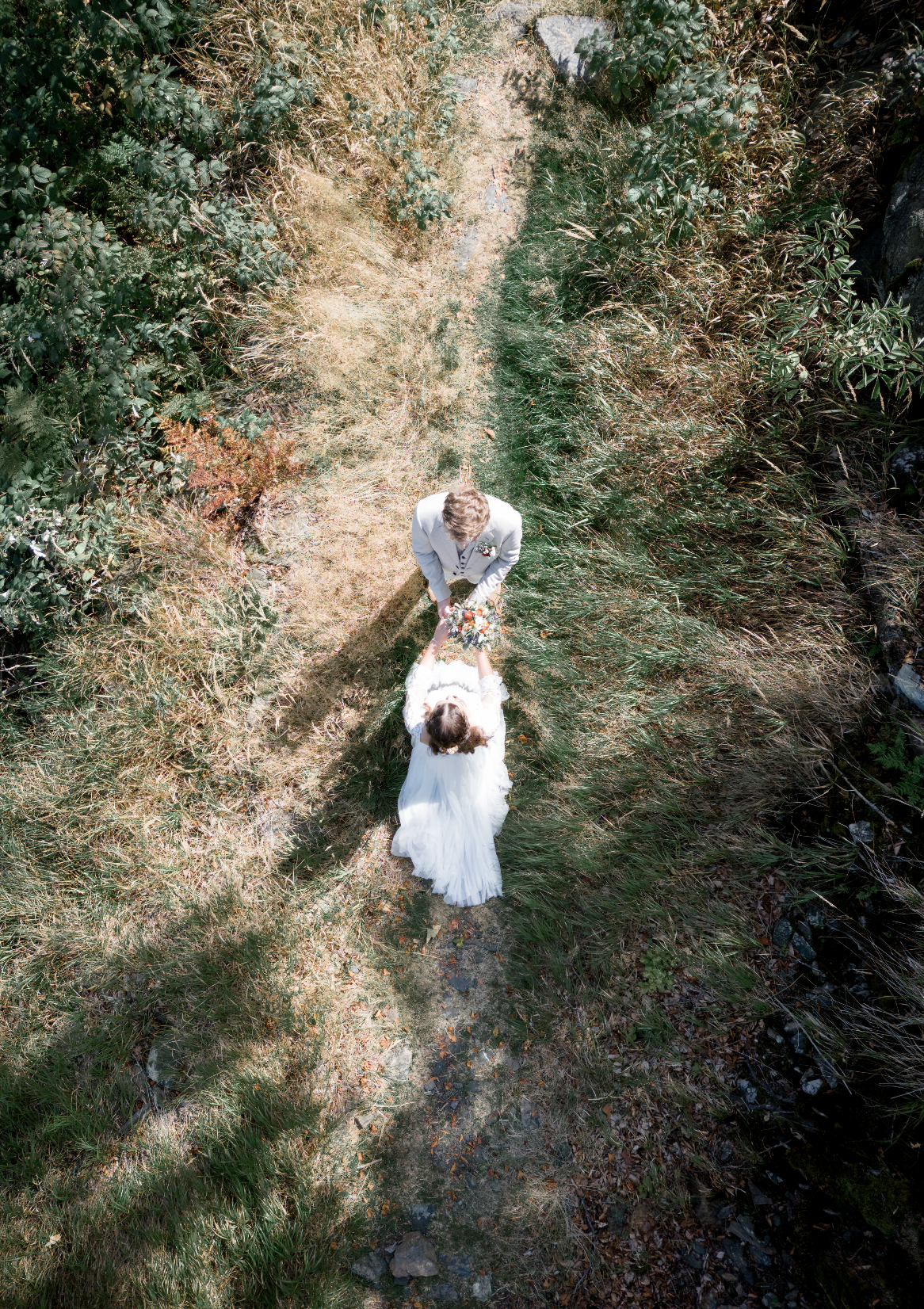 Hochzeitsfotografie: Einzigartige Augenblicke Eures Hochzeitstages