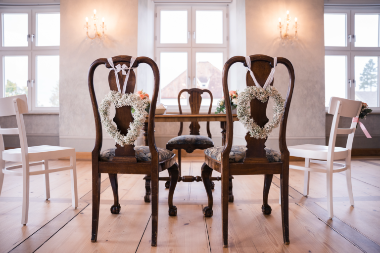 Standesamt Hochzeit